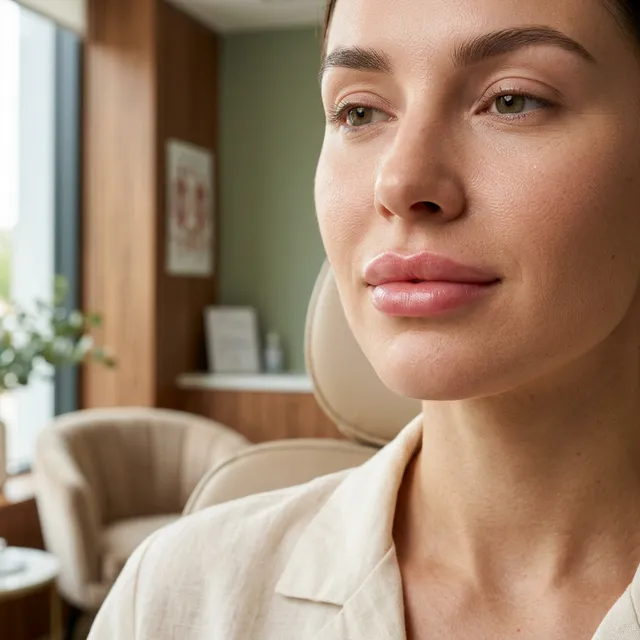 Fillers con ácido hialurónico